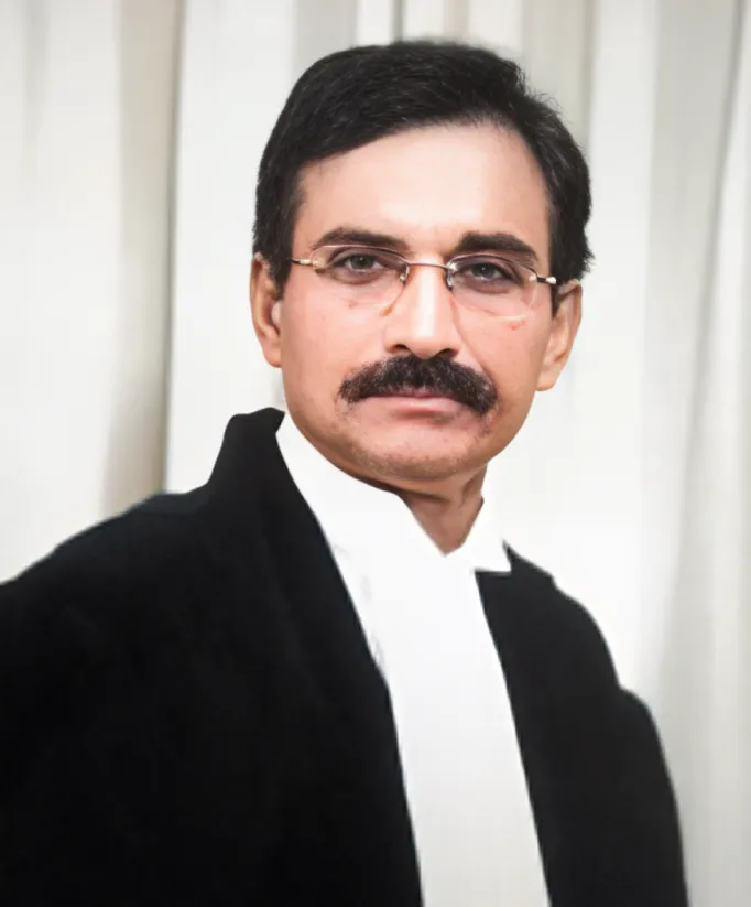 Hon'ble Sri Justice L. Nageswara Rao